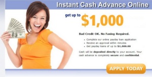 15 minute payday loans no credit check